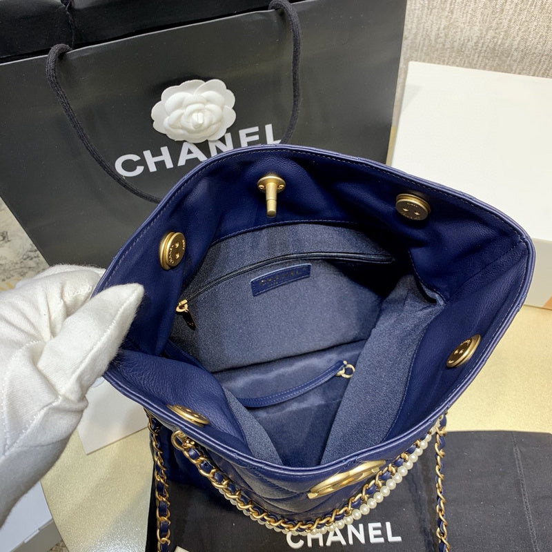 Style My Style - CHL Bags - 504