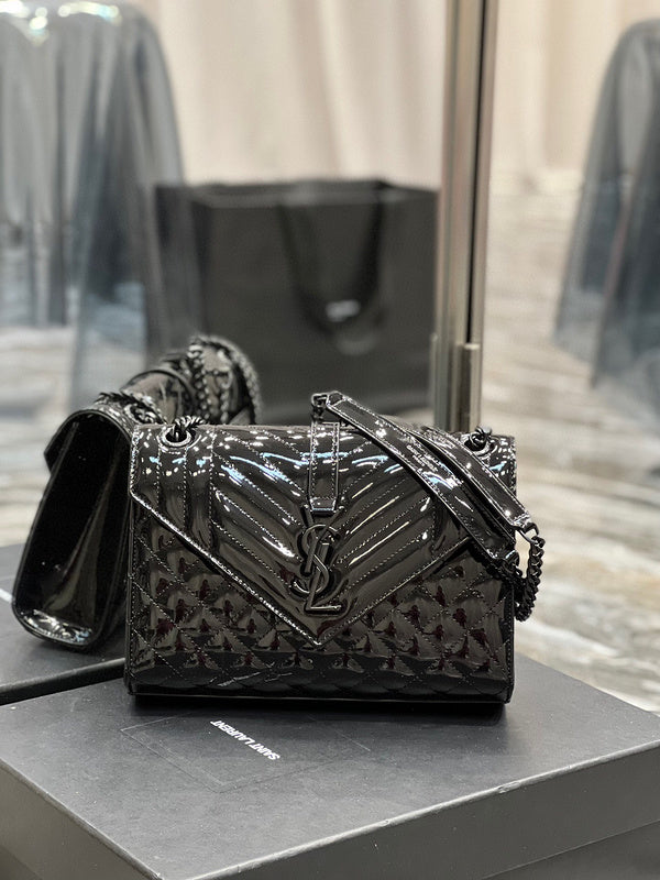 Luxurious Totes - Latest - 8072