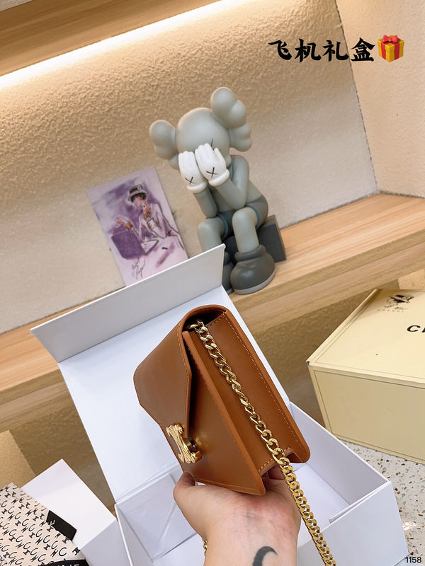 Luxurious Totes - CLE2 Bags - 017