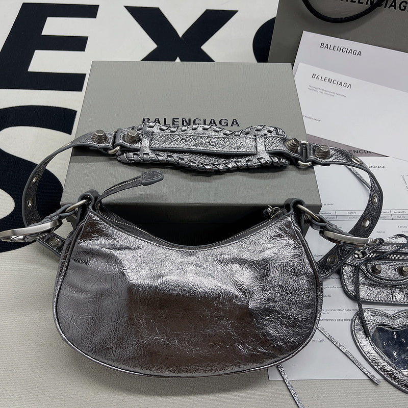 Lux-Totes - BGA Bags - 268
