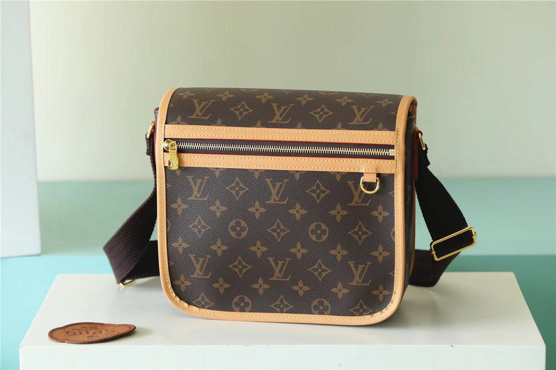 Lux-Totes - LOV Bags - 3902