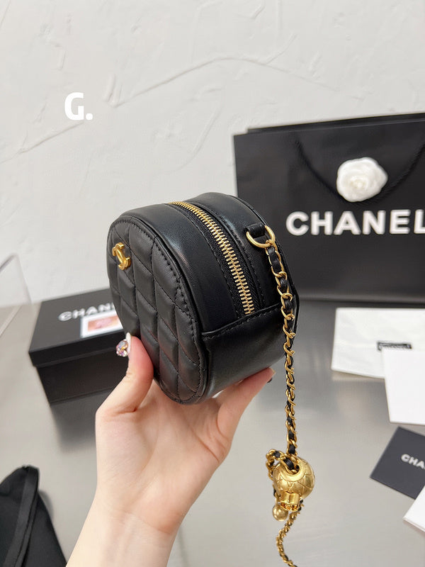 Luxurious Totes - CNL3 Bags - 326