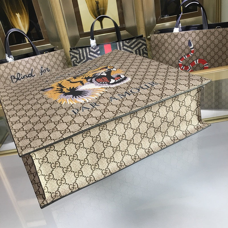 Lux-Totes - GCI Bags - 2550
