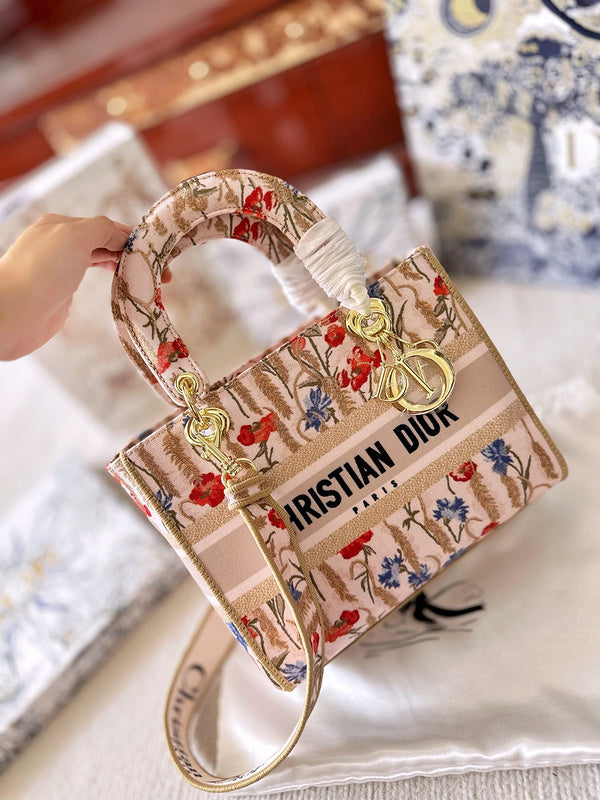 Luxurious Totes - DOR2 Bags - 052