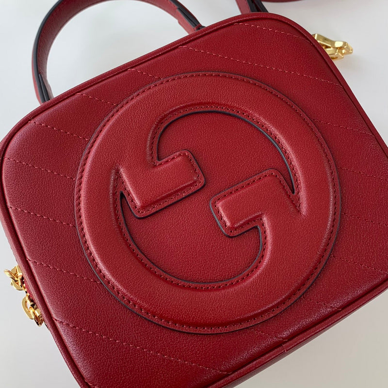 GUI - Luxurious Totes - 312