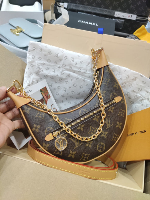 ZEP - LOV Bags - 716