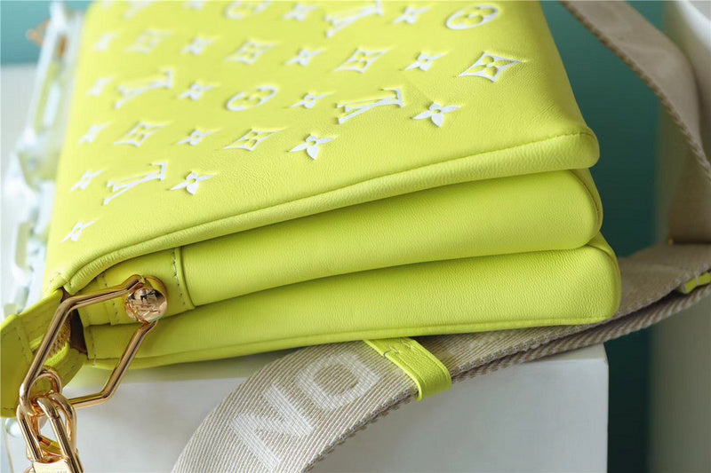 Lux-Totes - LOV Bags - 636
