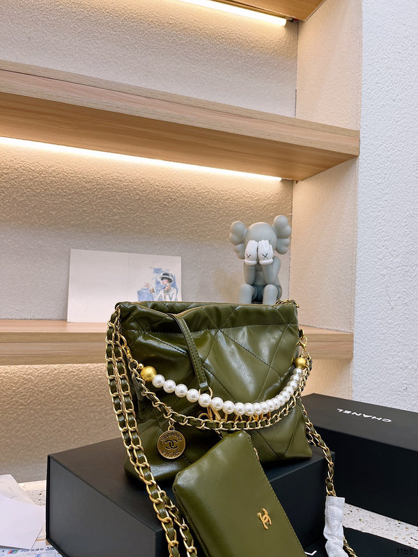 Style My Style - CNL3 Bags - 402