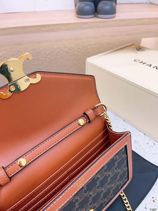 Luxurious Totes - CLE2 Bags - 070