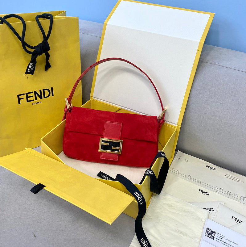 FDI Bags - Luxurious Bags  554