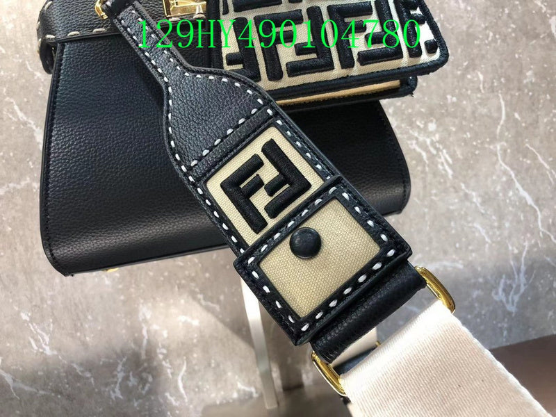 GC - Shoulder - 2705