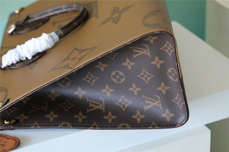 Lux-Totes - LOV Bags - 858