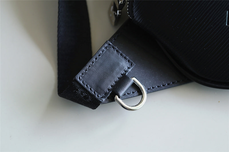 Lux-Totes - LOV Bags - 4254