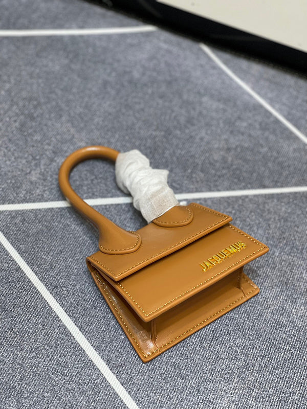 Lux-Totes - JQM Bags - 031