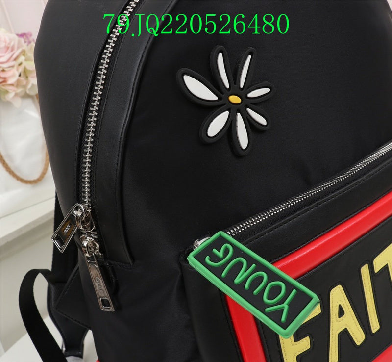GC - Shoulder - 3188