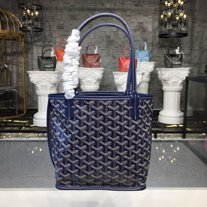 Lux-Totes - GOD Bags - 275