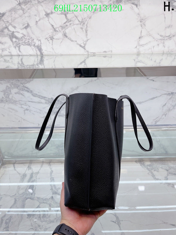 GC - Shoulder - 3346