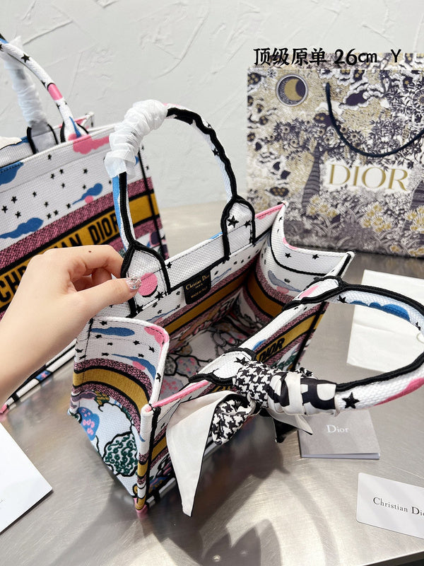Style My Style - DOR2 Bags - 242