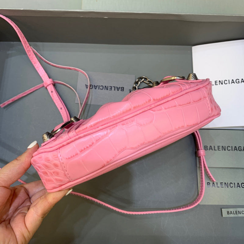 Lux-Totes - BGA Bags - 229