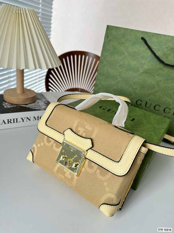 Luxurious Totes - GUI3 Bags - 167