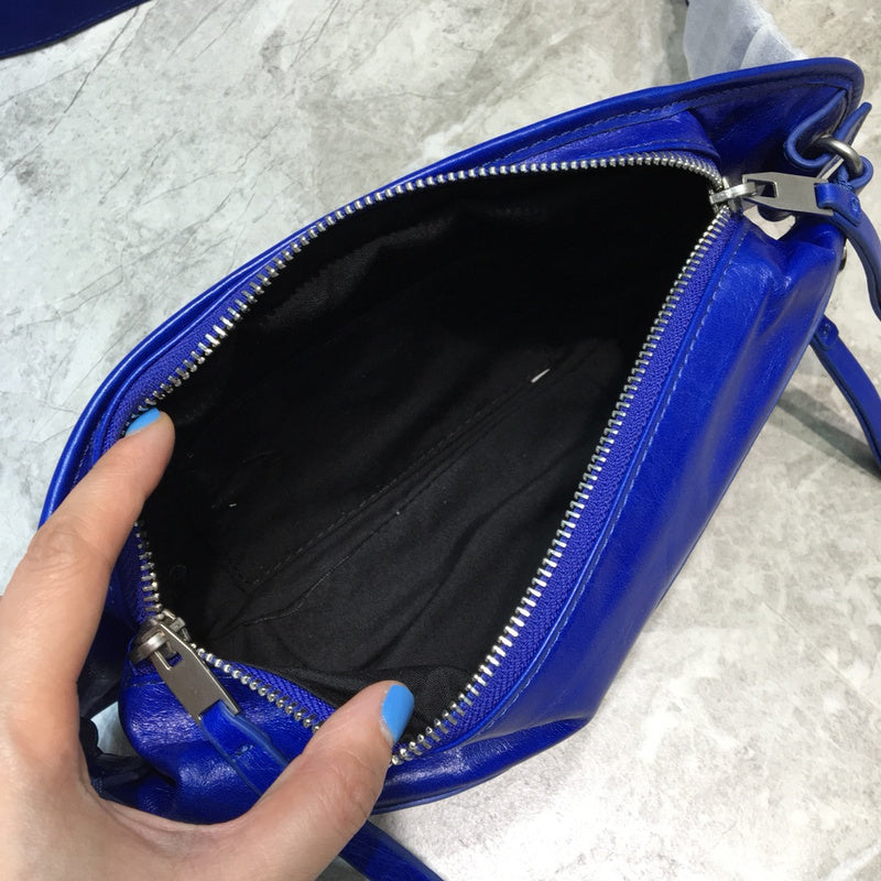 Lux-Totes - BGA Bags - 054