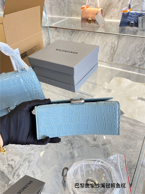 Luxurious Totes - BGA2 Bags - 093