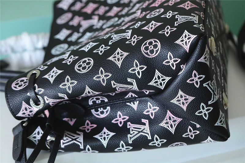 Lux-Totes - LOV Bags - 516