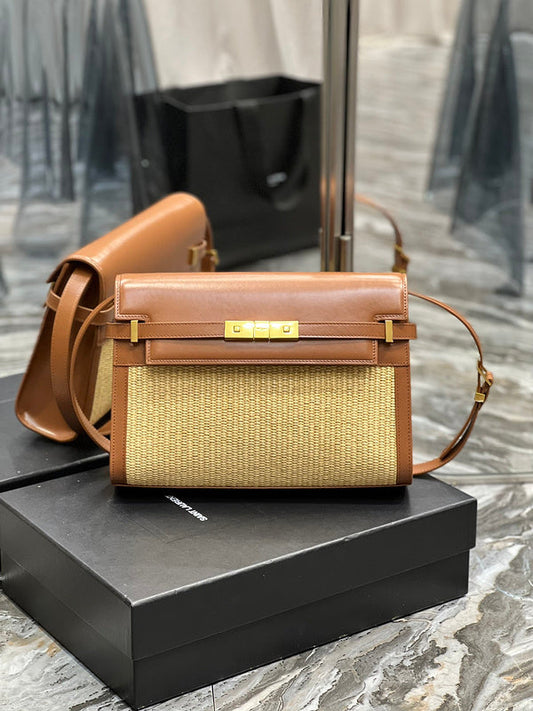 Luxurious Totes - Latest - 8077