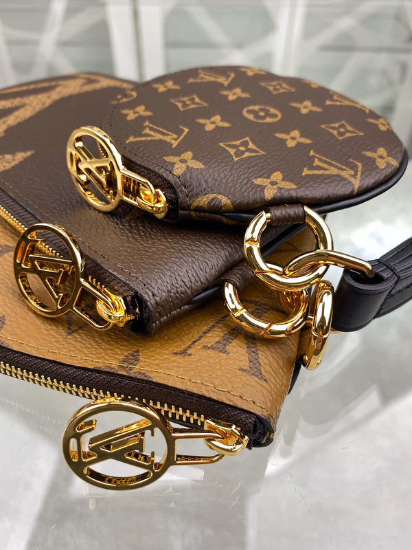 LOV - Luxurious Totes - 2571