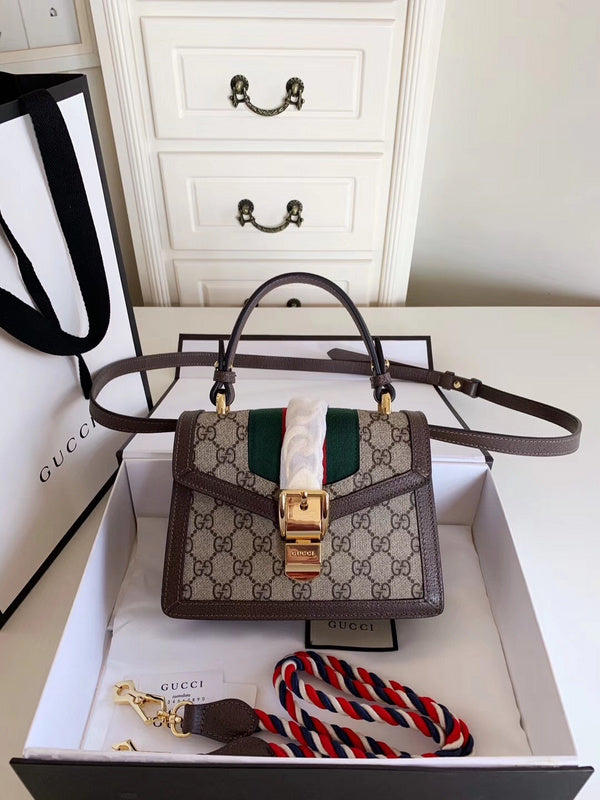 Luxurious Totes - Latest - 10116
