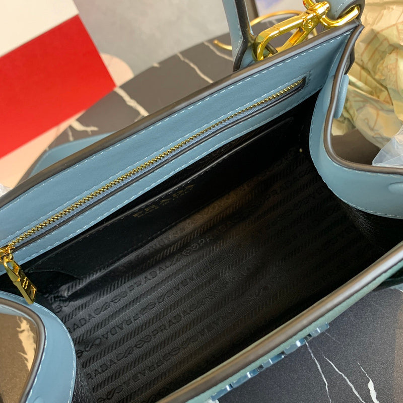 The-ZEP - PDA Bags - 1128
