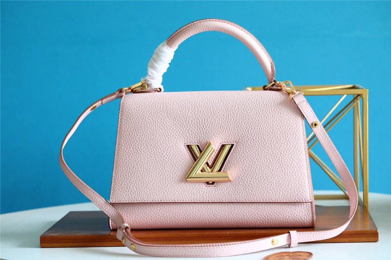 Lux-Totes - LOV Bags - 987