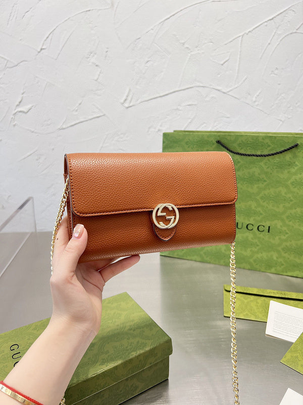 Luxurious Totes - GUI3 Bags - 304