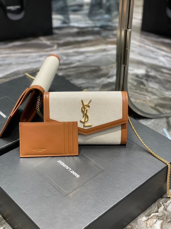 Luxurious Totes - Latest - 8673