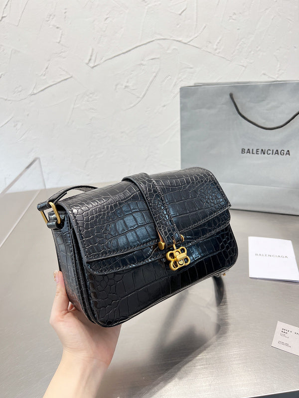 Luxurious Totes - BGA2 Bags - 022