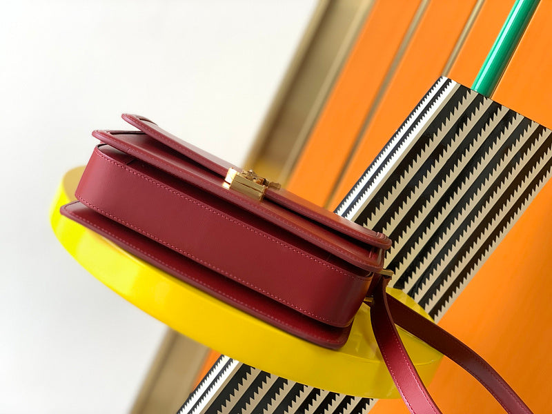 Luxurious Totes - Latest - 8187