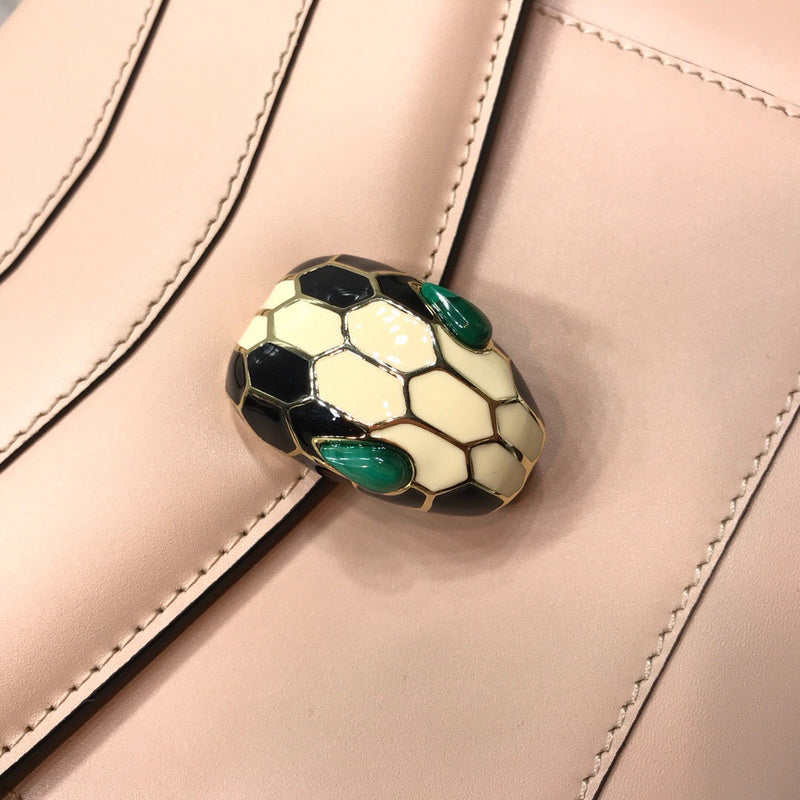Style My Style - BVLGA Bags - 011