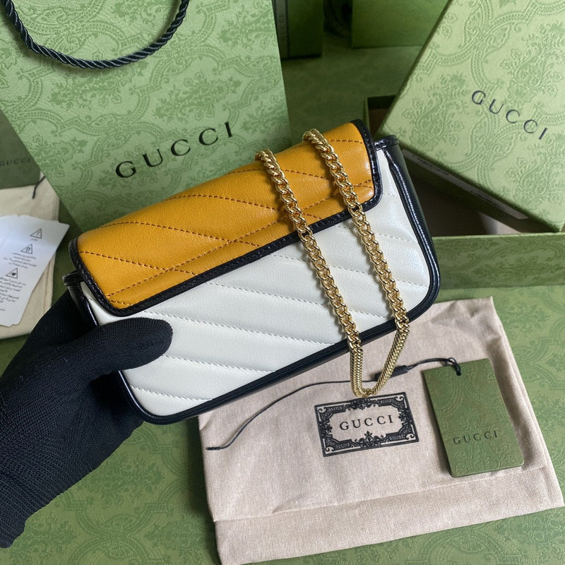 Luxurious Totes - Latest - 4051