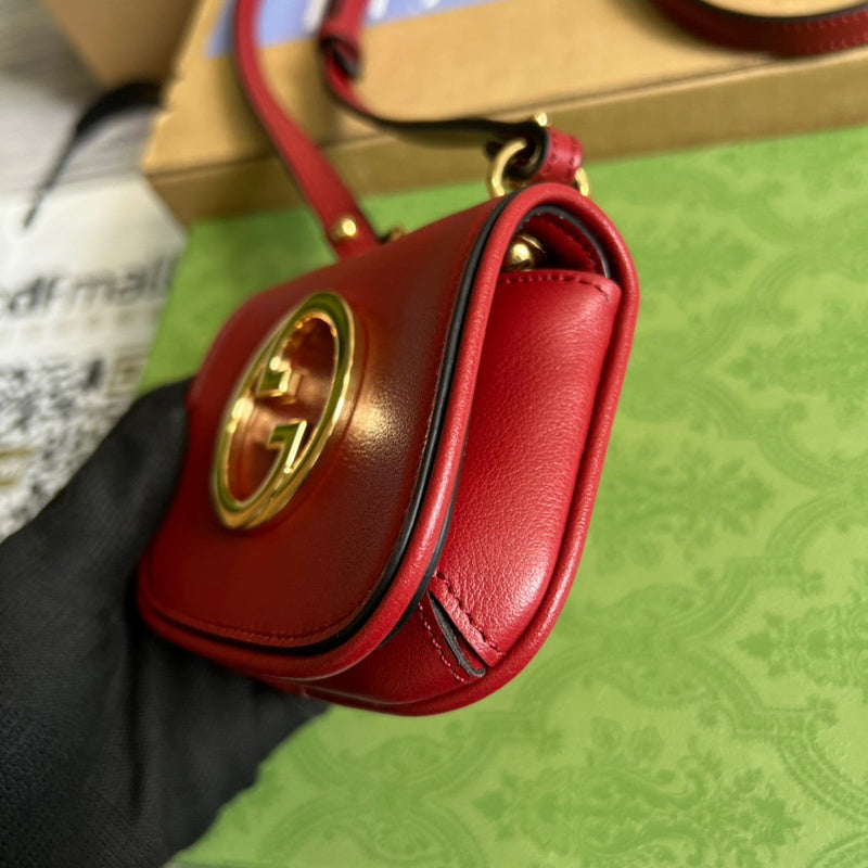 Lux-Totes - GCI Bags - 1930