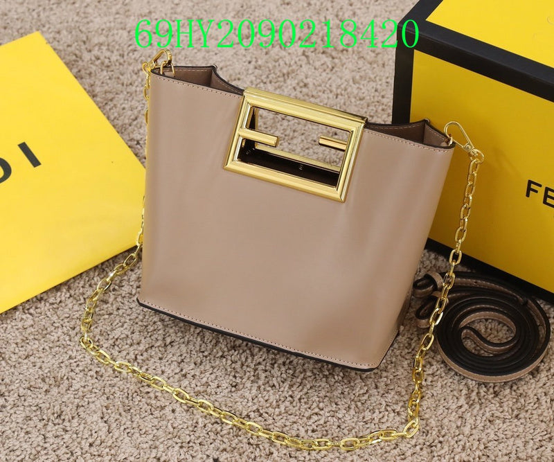 GC - Shoulder - 2669