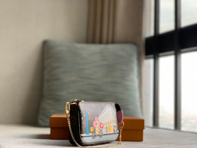 ZEP - LOV Bags - 1253