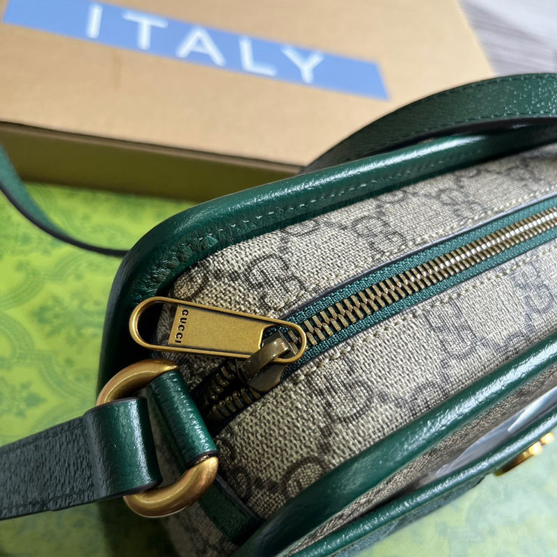 Lux-Totes - GCI Bags - 2193