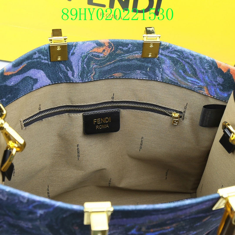 GC - Shoulder - 2655