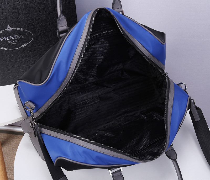 The-ZEP - PDA Bags - 1276