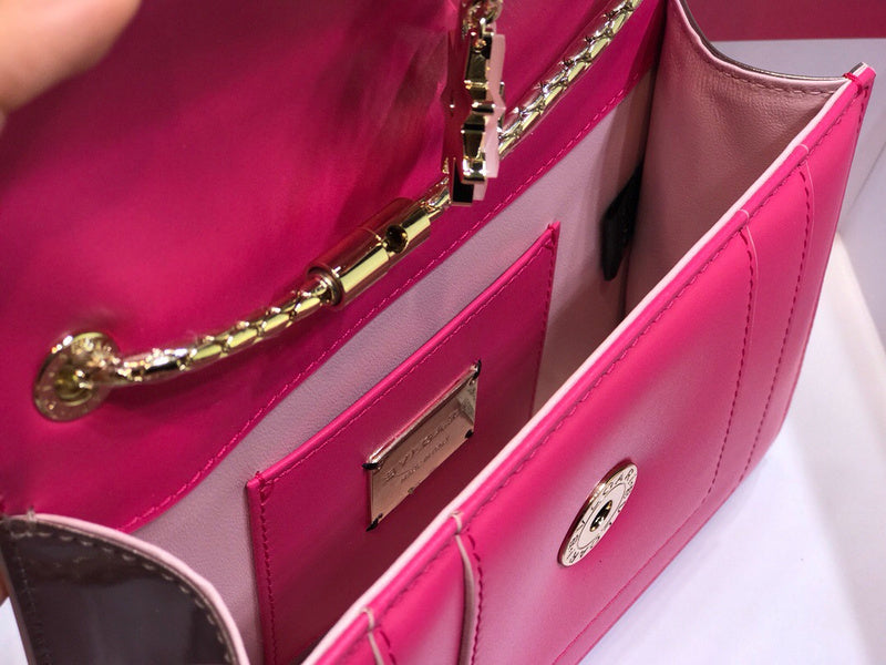 Style My Style - BVLGA Bags - 025