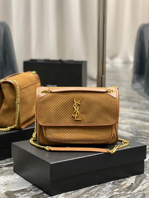 Luxurious Totes - Latest - 8532