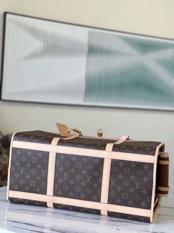 LOV - Luxurious Totes - 2152