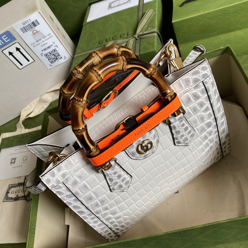 Luxurious Totes - Latest - 3987