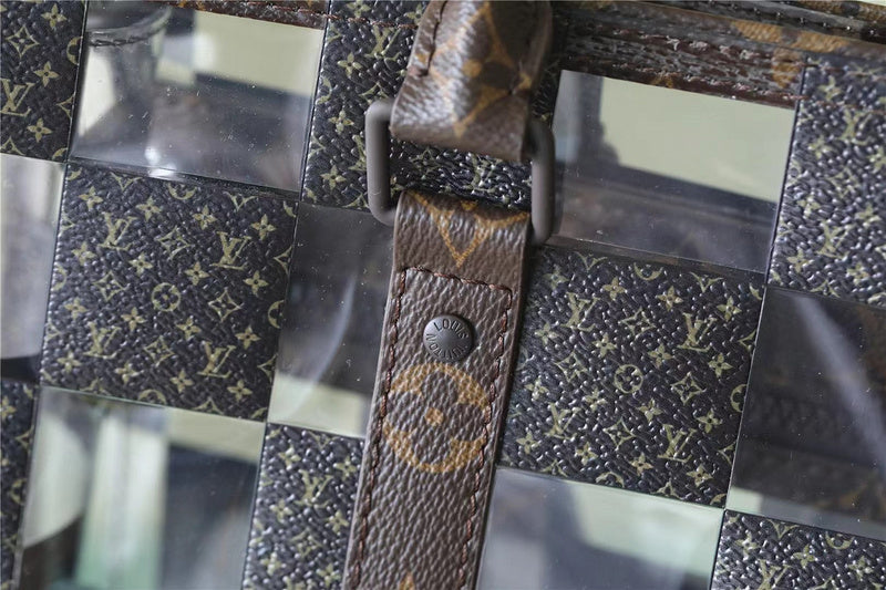 Lux-Totes - LOV Bags - 3919