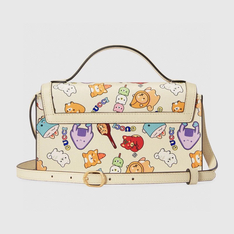 GUI - Luxurious Totes - 375